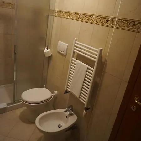 Venetian Experience Rialto Vendégház