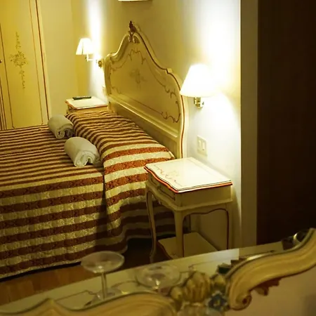 Vendégház Venetian Experience Rialto *
