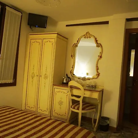 Venetian Experience Rialto