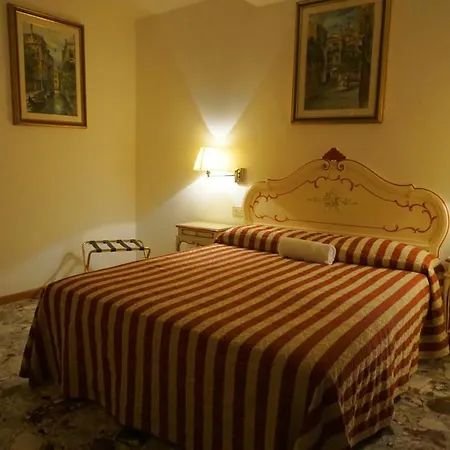 Pensión Venetian Experience Rialto