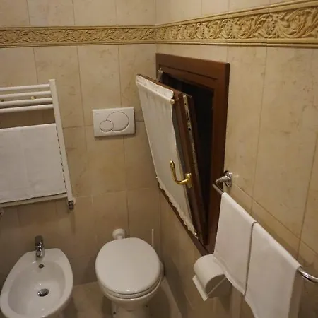 Affittacamere Venetian Experience Rialto Venezia