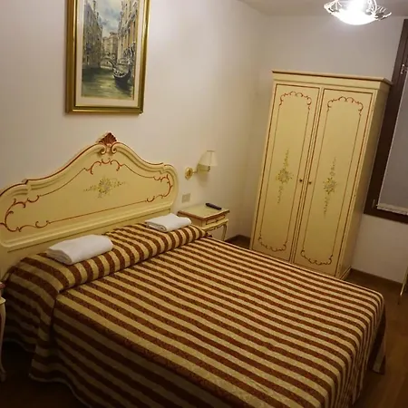 Pensjonat Venetian Experience Rialto Wenecja