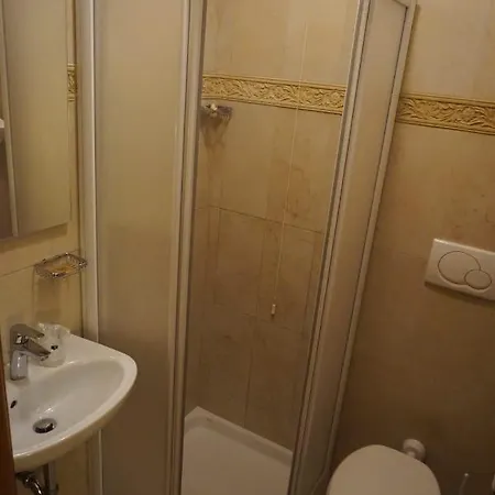Pensjonat Venetian Experience Rialto