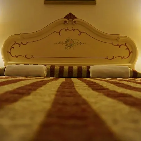 Pensjonat Venetian Experience Rialto Wenecja