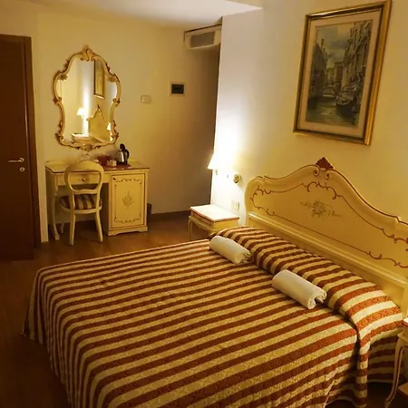 Venetian Experience Rialto Pensjonat