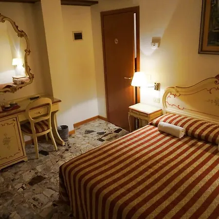 Pensjonat Venetian Experience Rialto
