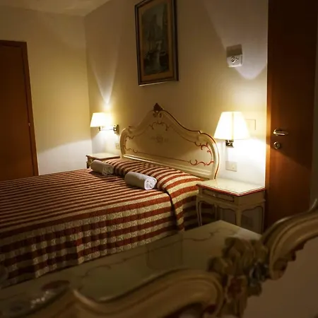 Pensjonat Venetian Experience Rialto *