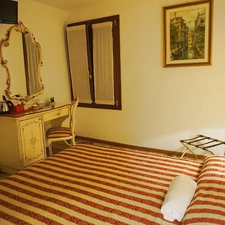 Pensjonat Venetian Experience Rialto Wenecja